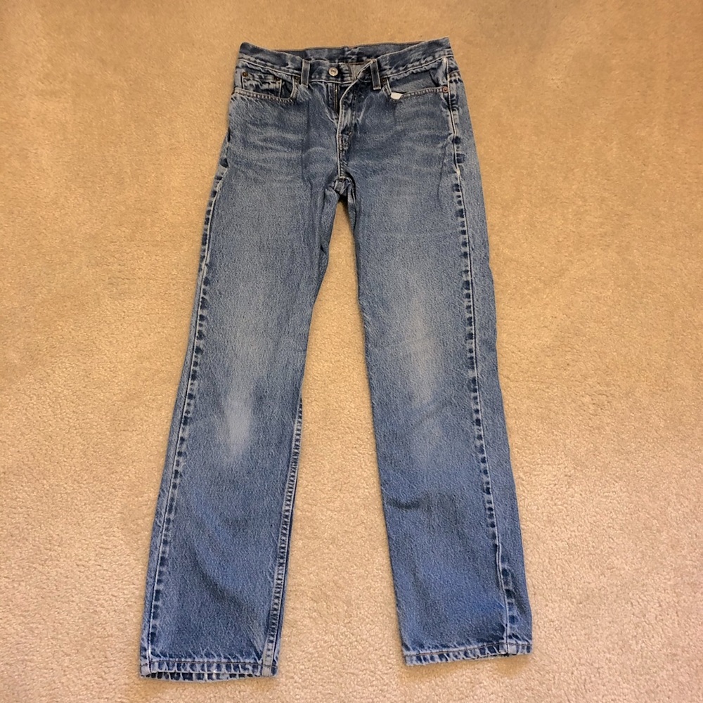 Vintage Levi’s Jeans